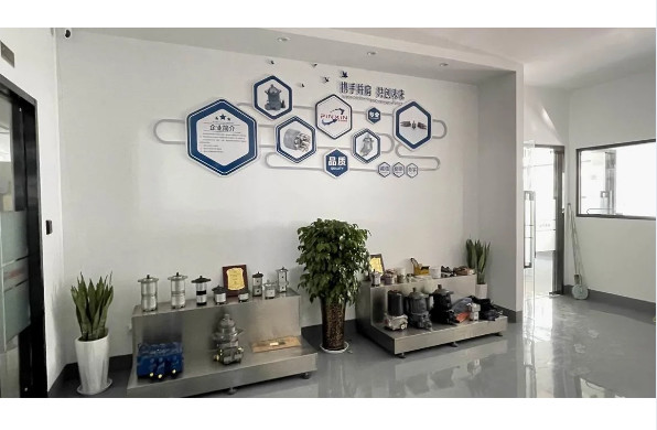 Китай Hangzhou PinXin Hydraulic Technology Co., Ltd. Профиль компании