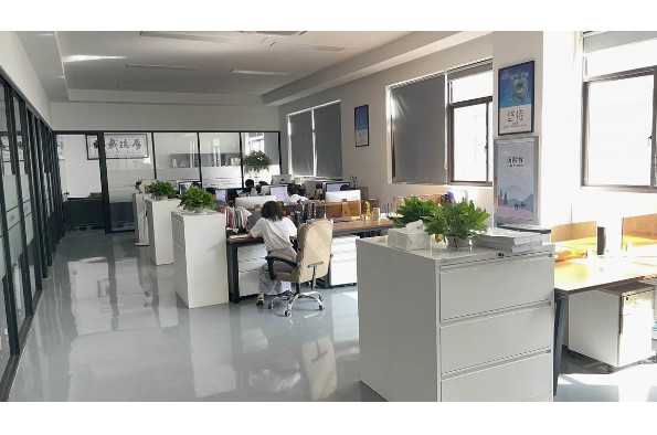 Китай Hangzhou PinXin Hydraulic Technology Co., Ltd. Профиль компании