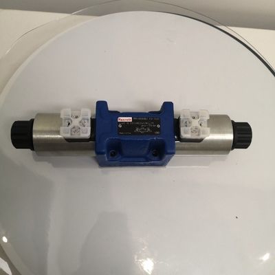 4we10e51/Eg24n9K4/M R901278761 Соленоидный направляющий клапан для ректрота и надежности