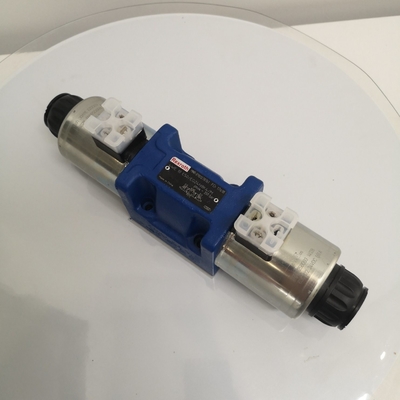 4we10e50/Eg24n9K4/M R901278761 Соленоидный направляющий клапан для Рексрота Легко устанавливается
