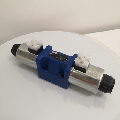4we10e50/Eg24n9K4/M R901278761 Соленоидный направляющий клапан для Рексрота Легко устанавливается