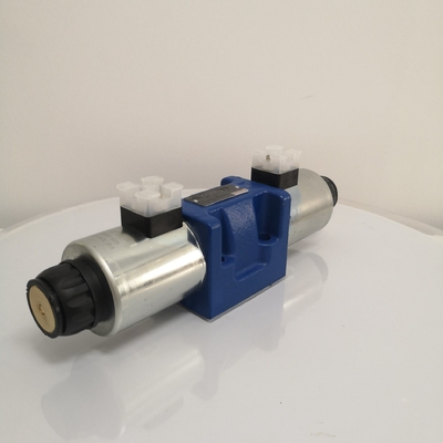 4we10e50/Eg24n9K4/M R901278761 Соленоидный направляющий клапан для Рексрота Легко устанавливается