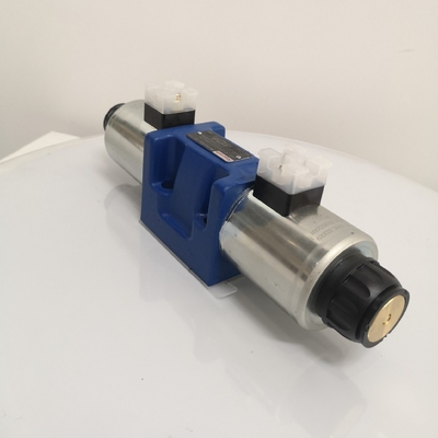4we10e50/Eg24n9K4/M R901278761 Соленоидный направляющий клапан для Рексрота Легко устанавливается