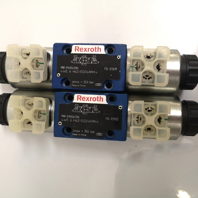 4we6h62/Eg24n9K4 R900561286 Соленоидный клапан для ползучего крана от профессионала