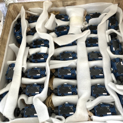 DB 10-1-52/315 R900598998 Ручно управляемый клапан давления для Рексрота в пределах вашего бюджета