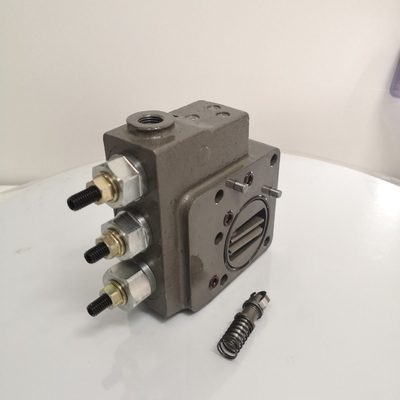 Получите A11vo190/260 Lrds клапан для гидравлического насоса Rexroth стоимость доставки и поддержка в долларах США