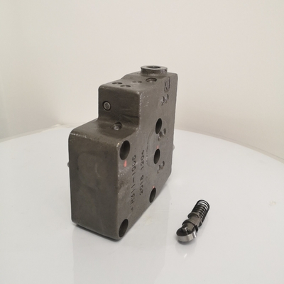 Получите A11vo190/260 Lrds клапан для гидравлического насоса Rexroth стоимость доставки и поддержка в долларах США