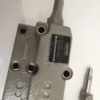 A11vo95/130/145 Lrdu1 Lrdu2 Lrdu6 клапан для гидравлического насоса Rexroth