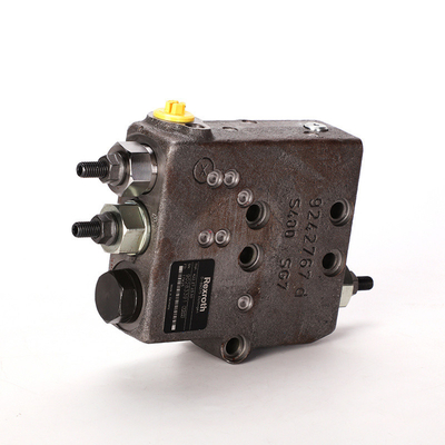 A11vo95/130/145 Lrds клапан для гидравлического насоса Rexroth обеспечить платежи на Made-in.com