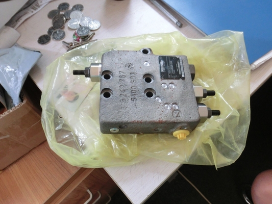 A11vo95/130/145 Lrds клапан для гидравлического насоса Rexroth обеспечить платежи на Made-in.com