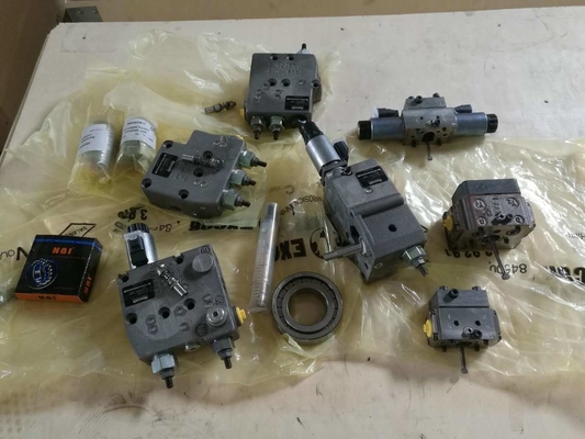 A11vo95/130/145 Lrds клапан для гидравлического насоса Rexroth обеспечить платежи на Made-in.com