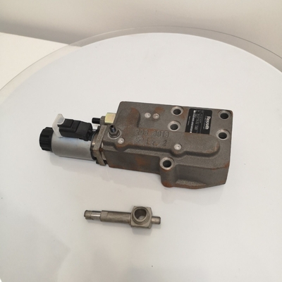 A11vo95/130/145 Ep1d Ep2d клапан для гидравлического насоса Rexroth