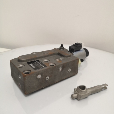 A11vo95/130/145 Ep1d Ep2d клапан для гидравлического насоса Rexroth