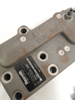 Гидравлический насос Rexroth A11vo40/60/75 Ep1d Ep2d клапан 10 кг Готов к применению Гидравлический насос