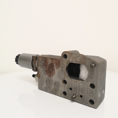 Гидравлический насос Rexroth A11vo40/60/75 Ep1d Ep2d клапан 10 кг Готов к применению Гидравлический насос