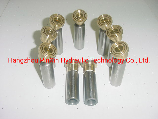A4VG90 Rexroth Hydraulics Пистоновые насосные детали применяются для гидравлического насосного двигателя