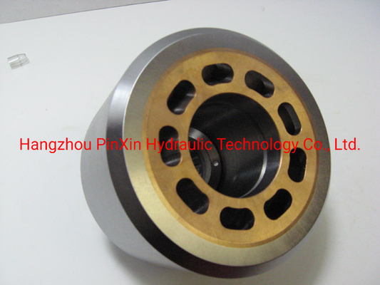 A4VG90 Rexroth Hydraulics Пистоновые насосные детали применяются для гидравлического насосного двигателя