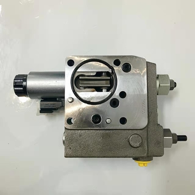 Гидравлический насос Rexroth A11VLO190/260 LE2S клапан безопасной платформы защиты платежей
