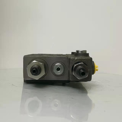 Гидравлический насос Rexroth A11VLO190/260 LE2S клапан безопасной платформы защиты платежей