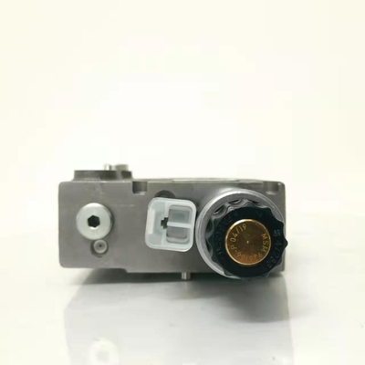 Гидравлический насос Rexroth A11VLO190/260 LE2S клапан безопасной платформы защиты платежей