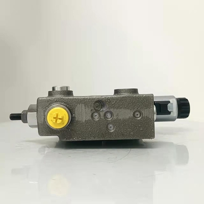 Гидравлический насос Rexroth A11VLO190/260 LE2S клапан безопасной платформы защиты платежей