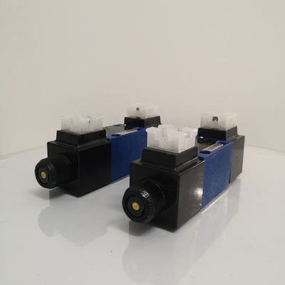 4WE6H62 Соленоидный направляющий клапан Защитите свою покупку с Rexroth на Made-in.com