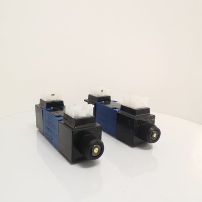 4WE6H62 Соленоидный направляющий клапан Защитите свою покупку с Rexroth на Made-in.com