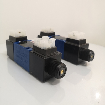 4WE6H62 Соленоидный направляющий клапан Защитите свою покупку с Rexroth на Made-in.com