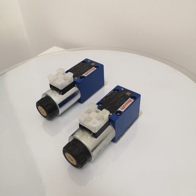Настройка 4we6eb62/Eg24n9K4 R900561281 Соленоидный направляющий клапан для Рексрота