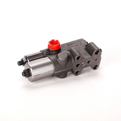 A10vs018/28/45/71/100 Dfr1/Dfg/Drg клапан для Rexroth Безопасные платежи на Made-in.com