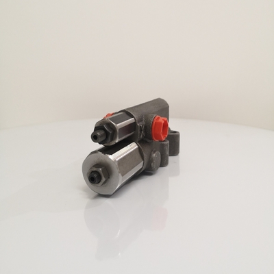A10vs018/28/45/71/100 Dfr1/Dfg/Drg клапан для Rexroth Безопасные платежи на Made-in.com