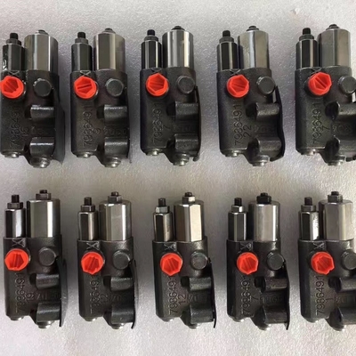 A10vs018/28/45/71/100 Dfr1/Dfg/Drg клапан для Rexroth Безопасные платежи на Made-in.com