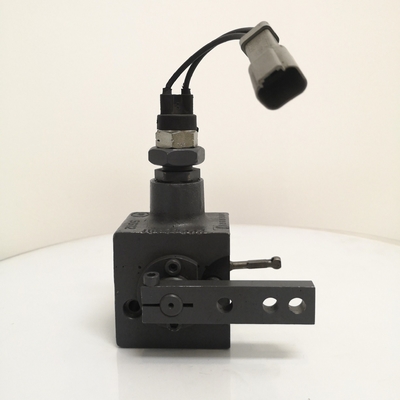 A10vg28/45/63 A4vg28/40/56/71 Hwdl1 Клапан для ректрота 20 000 кг Валовой вес упаковки