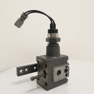 A10vg28/45/63 A4vg28/40/56/71 Hwdl1 Клапан для ректрота 20 000 кг Валовой вес упаковки