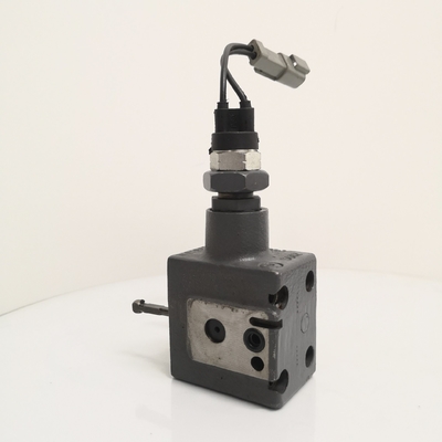 A10vg28/45/63 A4vg28/40/56/71 Hwdl1 Клапан для ректрота 20 000 кг Валовой вес упаковки