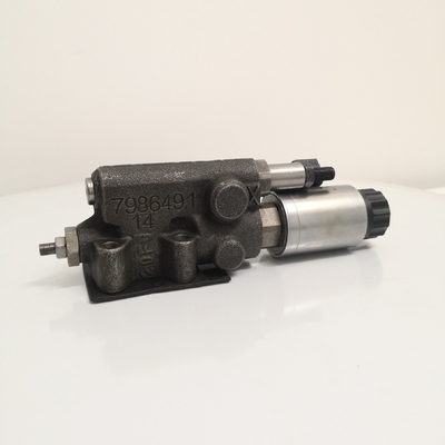 A10vso28/45/71/100 Ep72 E073 клапан для Rexroth Безопасные платежи и на Made-in.com