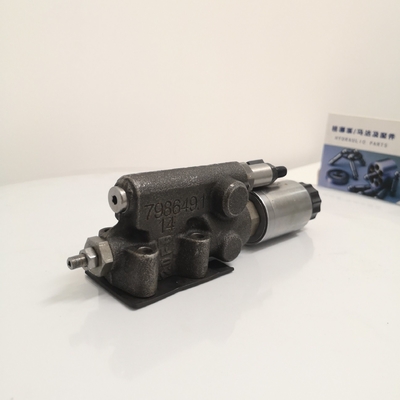 A10vso28/45/71/100 Ep72 E073 клапан для Rexroth Безопасные платежи и на Made-in.com