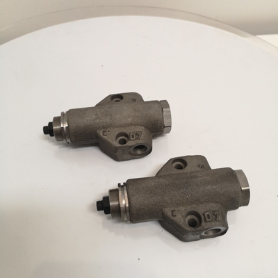 A10vs018/28/45/71/100/140 Lr клапан для Rexroth Специально разработанный и изготовленный
