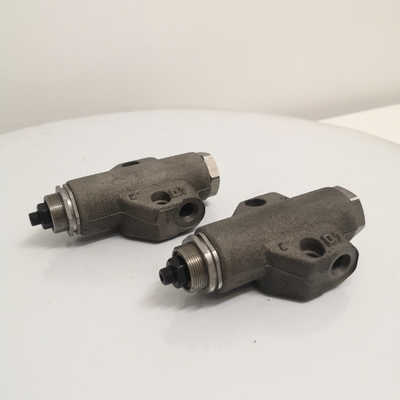 A10vs018/28/45/71/100/140 Lr клапан для Rexroth Специально разработанный и изготовленный