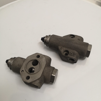 A10vs018/28/45/71/100/140 Lr клапан для Rexroth Специально разработанный и изготовленный