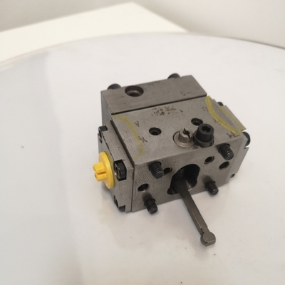 A10vg28/45/63 A4vg28/40/56/71 HD1 HD3 клапан для Рексрота и принимает оплату в долларах США
