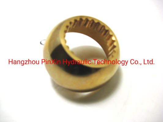 Rexroth A4vg125 Пистоновые насосы запасные части для одноцилиндровой конструкции из углеродистой стали