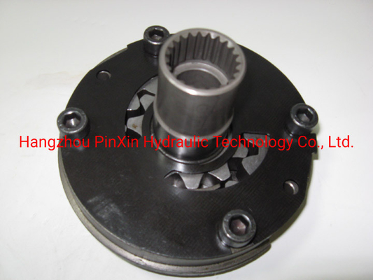 Rexroth A4vg125 Пистоновые насосы запасные части для одноцилиндровой конструкции из углеродистой стали