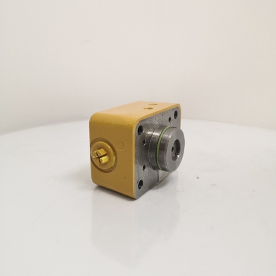 Настройка A6ve/A6vm 107/140/160/200/215 Hz1 клапан для гидравлического двигателя Rexroth