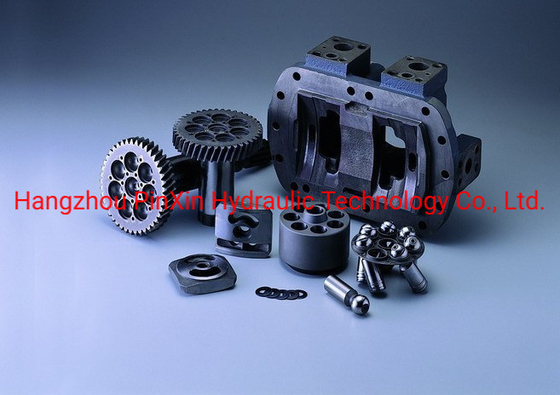 Rexroth A6ve250 Гидравлические запасные части и подходит для гидравлического двигателя насоса