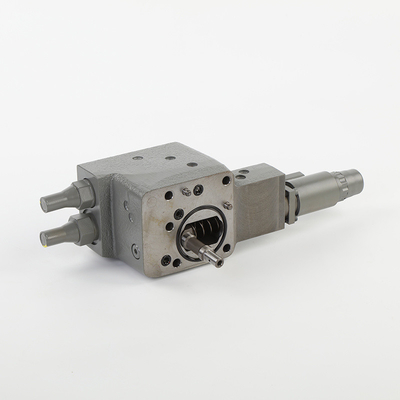 GS Сертификация A11vlo 0190/260 Lrdu 1 или Lrdu 2 Гидравлический насос Rexroth для выгоды