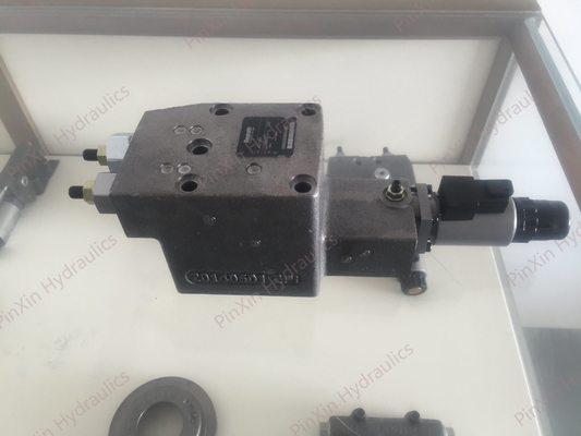 GS Сертификация A11vlo 0190/260 Lrdu 1 или Lrdu 2 Гидравлический насос Rexroth для выгоды