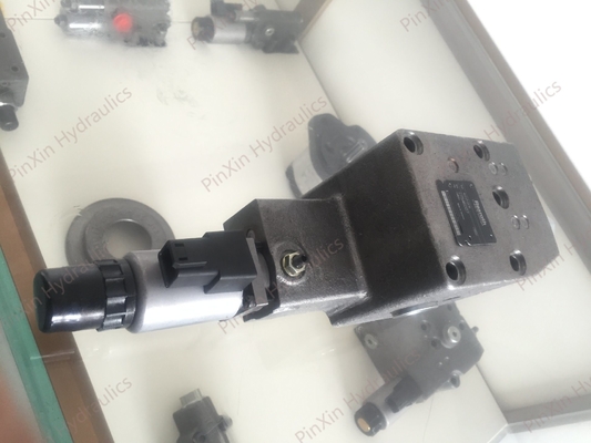 GS Сертификация A11vlo 0190/260 Lrdu 1 или Lrdu 2 Гидравлический насос Rexroth для выгоды
