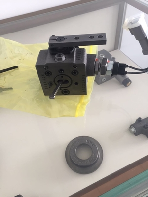 A10vg28/45/63 Hw Управляющий клапан для политики возврата нефти Требовать возврата, если ваш заказ не отправляется