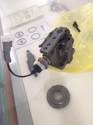 A10vg28/45/63 Hw Управляющий клапан для политики возврата нефти Требовать возврата, если ваш заказ не отправляется
